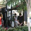 Inside Music Row Crew Setting Up to Shoot Keith Urban #1 for Sweet Thing